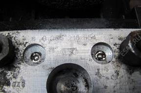 БЛОК АБС   ABSU OPEL ZAFIRA A 1.6 16V