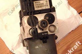 БЛОК АБС   ABSU PEUGEOT 406 2.0 16V 0273004172