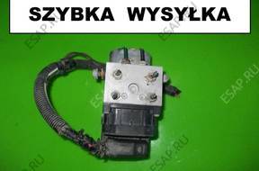 БЛОК АБС   ABSu RENAULT MEGANE COUPE 1 I 7700423034