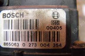 БЛОК АБС   ABSU SCUDO BOSCH 0273004354 CITROEN