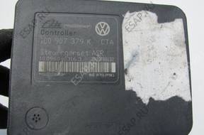 БЛОК АБС   ABSU SEAT TOLEDO 2 II 1.9 TDI 1J0907379K