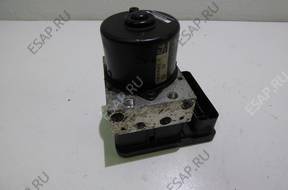 БЛОК АБС   ABSU SEAT TOLEDO 2 II 1.9 TDI 1J0907379K