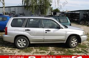 БЛОК АБС    ABSU SUBARU FORESTER 03-07