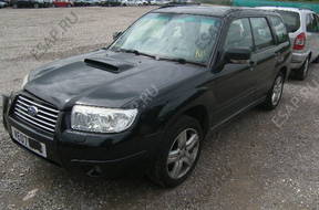 БЛОК АБС   ABSu Subaru Forester 2.5T  2007