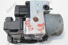 БЛОК АБС   ABSU TOYOTA AVENSIS 1.8 VVTI 2001 год