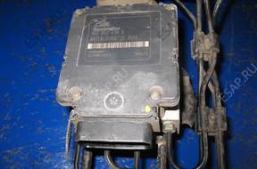БЛОК АБС   ABSu -u CITROEN SAXO 1.1