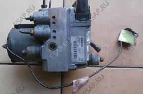 БЛОК АБС Accord V Rover 600   0265216048