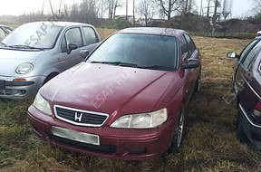 БЛОК АБС ACCORD VI 2.0 R500P -