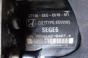 БЛОК АБС ACCORD VII   57110-SEG-E610-M1