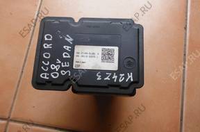 БЛОК АБС ACCORD VIII 08 2.4 AUT   57110-TL2-G330-M1