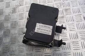БЛОК АБС   ACTIVE 6775740 BMW E60 E61 E63