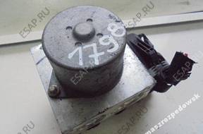 БЛОК АБС    AG91-2C405-AA FORD