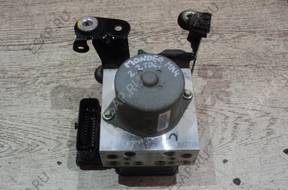 БЛОК АБС   AG91-2C405-AA MONDEO MK4 S-MAX 2.2TDCI