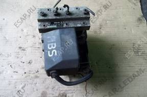 БЛОК АБС  AGREGAD  MERCEDES 0265208011