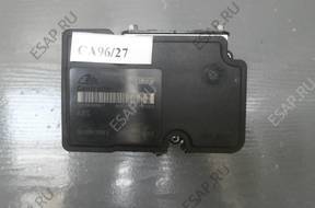 БЛОК АБС AHC2 FORD FIESTA MK7 1.4   8V51-2M110-AD
