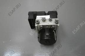 БЛОК АБС AHC2 FORD FIESTA MK7 1.4   8V51-2M110-AD