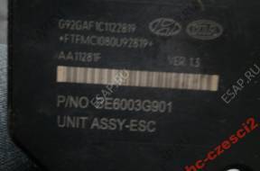 БЛОК АБС AHC2 KIA RIO IV 1.4 16V   58920-1W500