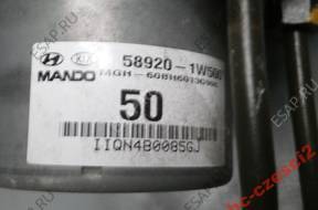 БЛОК АБС AHC2 KIA RIO IV 1.4 16V   58920-1W500