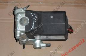 БЛОК АБС AHC2 MERCEDES C KLASA   0265200043