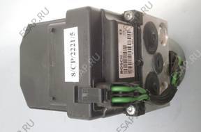 БЛОК АБС AHC2 OPEL ASTRA II   0265220636