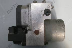 БЛОК АБС AHC2 OPEL ASTRA II   0265220636