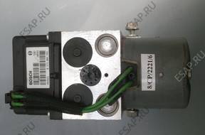БЛОК АБС AHC2 OPEL ASTRA II   0265220637