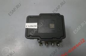 БЛОК АБС AHC2 RENAULT MEGANE III   CDC ESP