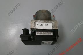 БЛОК АБС AHC2 TOYOTA AURIS   0265231858 4451G-02110