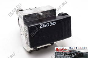 БЛОК АБС   AISIN Toyota 044510-26030 270701182007