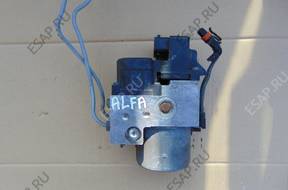 БЛОК АБС   ALFA 0273004383