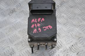БЛОК АБС   ALFA 147 0265224095 51739029