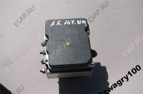 БЛОК АБС Alfa 147   0265233335 2007 год