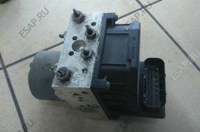 БЛОК АБС ALFA 147 2.0 2001 год   0265225033 0265950020
