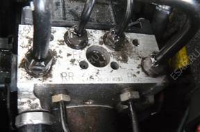 БЛОК АБС   ALFA 156 2,0 JTS  0265225280