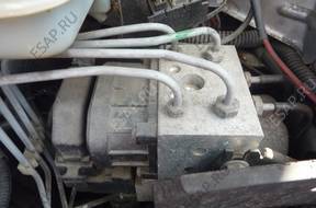 БЛОК АБС ALFA 156 97- 2.0   -