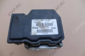 БЛОК АБС    ALFA 159 1.9 JTD 150KM.2008 год.51812265