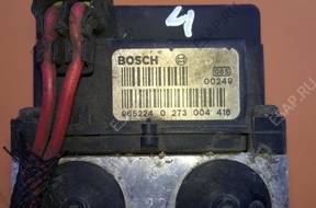 БЛОК АБС Alfa Romeo 145 146  .Bosch 0 273 004 416.