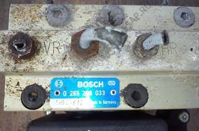 БЛОК АБС ALFA ROMEO 145 155   BOSCH 0265208033