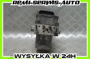 БЛОК АБС   Alfa Romeo 147 0256900031 BOSCH