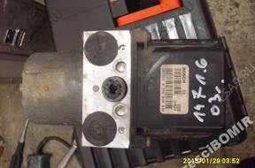 БЛОК АБС Alfa Romeo 147 156   0 265 900 042 BOSCH