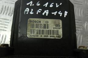 БЛОК АБС   ALFA ROMEO 147 1.6 16V 02659000042