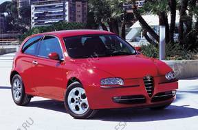 БЛОК АБС ALFA ROMEO 147   1.6 16V TS