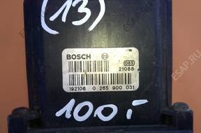 БЛОК АБС Alfa Romeo 147 1.6 TS  .265 900 031 BOSCH.