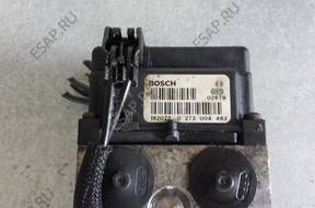 БЛОК АБС   ALFA ROMEO 156 1.9 JTD BOSCH 0273004483