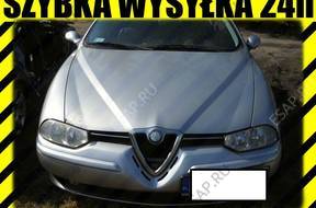 БЛОК АБС   ALFA ROMEO 156 2.0 TS