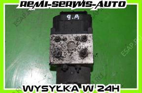 БЛОК АБС   Alfa Romeo 156 46513038 0265216401