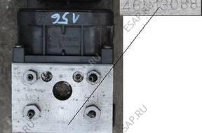 БЛОК АБС ALFA ROMEO   156 46513088 0273004383