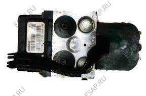 БЛОК АБС ALFA ROMEO 156 97-02 1.8   0273004383