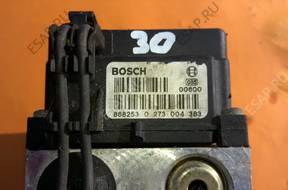 БЛОК АБС Alfa Romeo 156  .Bosch 273 004 383.