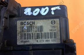 БЛОК АБС Alfa Romeo 156  .Bosch 273 004 535.